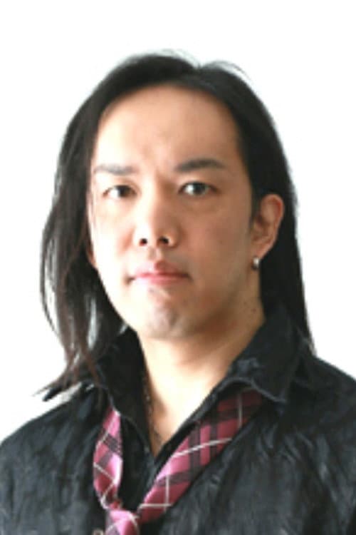 Keiichi Takahashi profile photo
