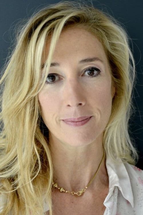 Anne-Cécile Crapie profile photo