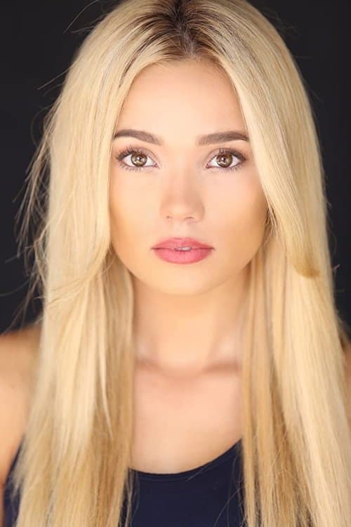 Tori Vild profile photo