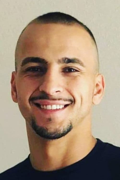 Radivoje Kalajdzic profile photo