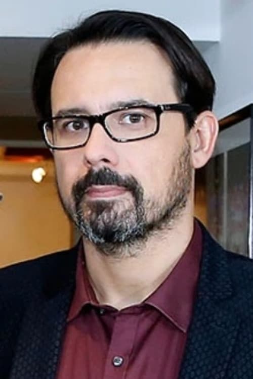 Guillaume Garidel profile photo