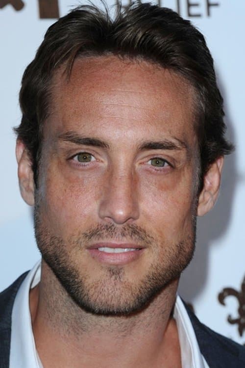 Johnny Strong profile photo