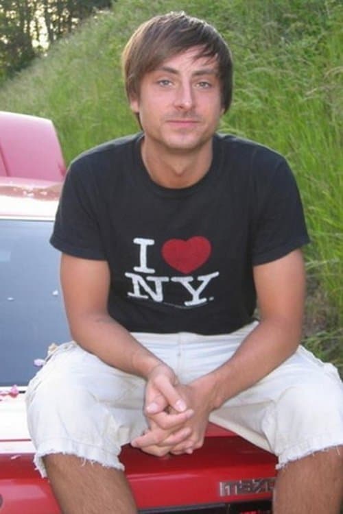 Gregory Paul Smith profile photo