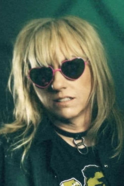 Suzi Gardner profile photo