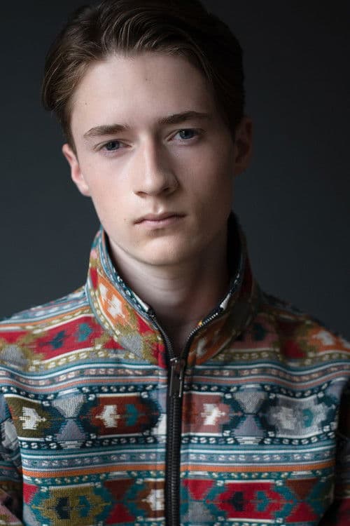 Tayden Marks profile photo