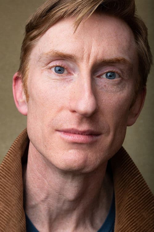 Kieran Buckeridge profile photo