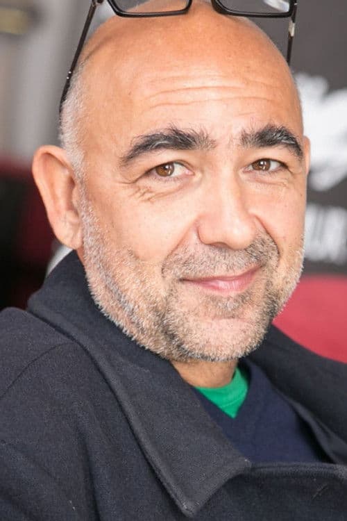 Mathieu Vadepied profile photo