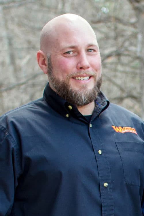 Matt Whitbeck profile photo