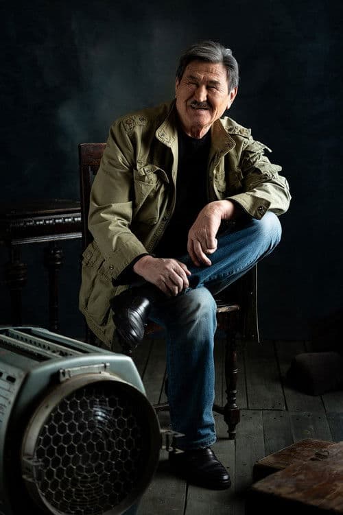 Satybaldy Tekeyev profile photo