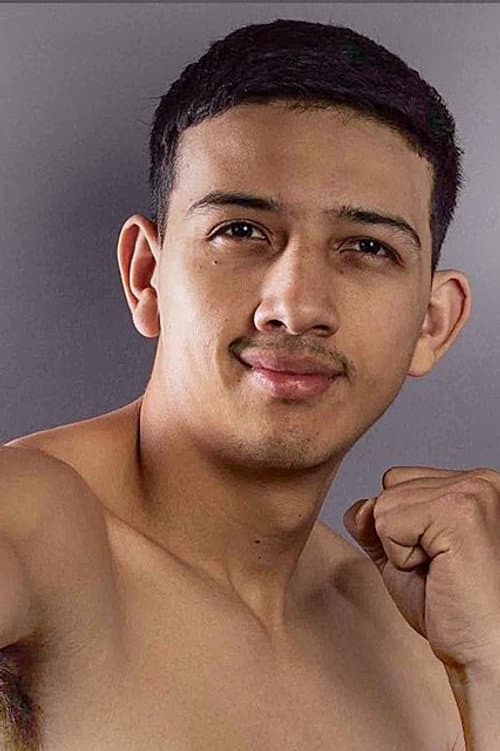 Luis Alcaraz Pineda profile photo