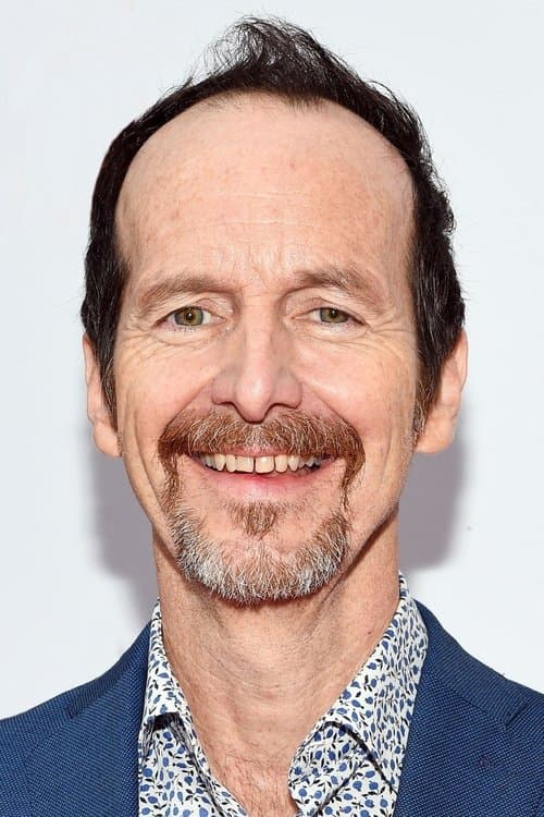 Denis O'Hare profile photo
