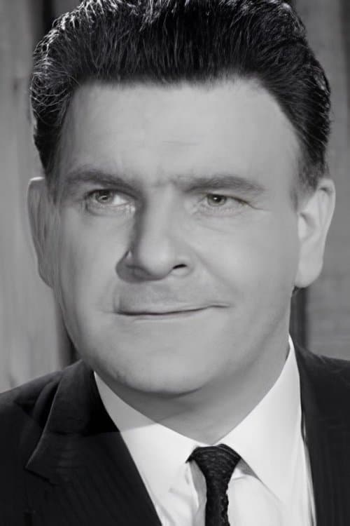 Godfrey Quigley profile photo