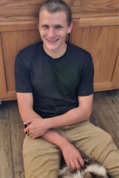 Dalton Anderson profile photo