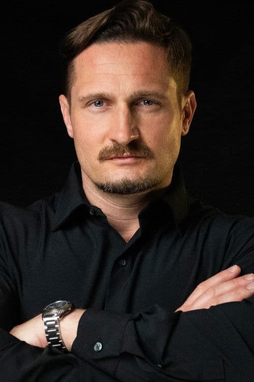 David Vorderstrasse profile photo