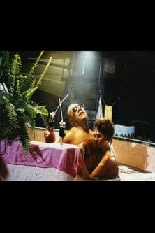 American Mountains poster