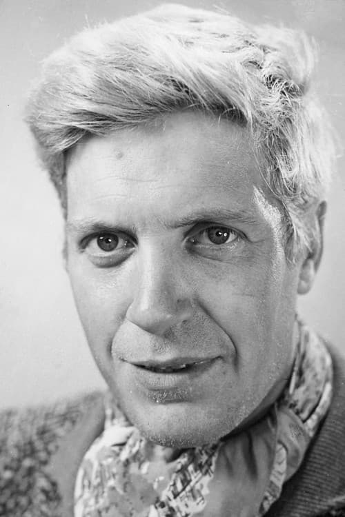 Åke Lindström profile photo