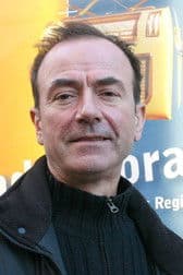 Hugh Cornwell profile photo