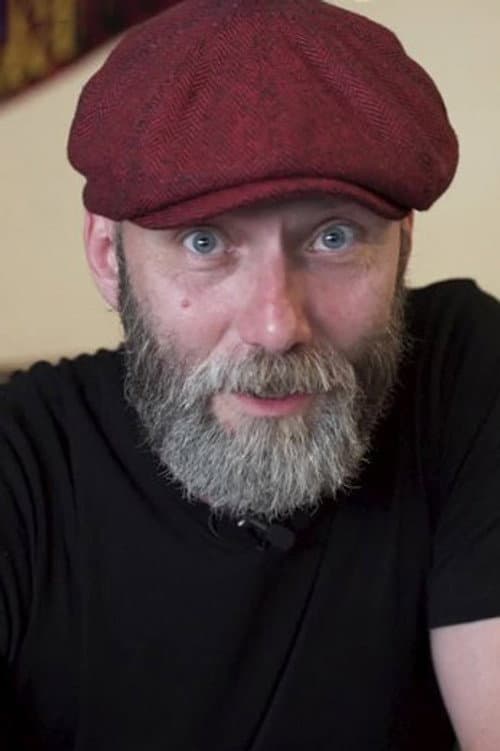 Jarmil Škvrna profile photo