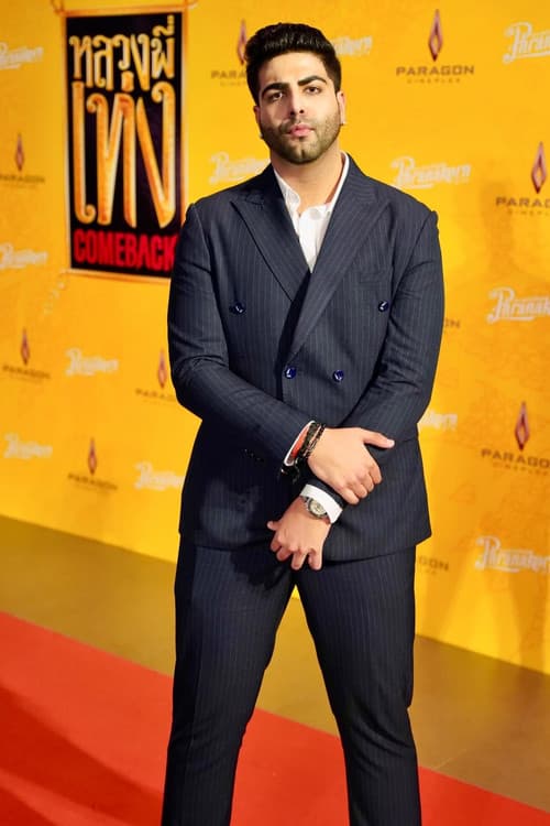 Shivam Pawa profile photo