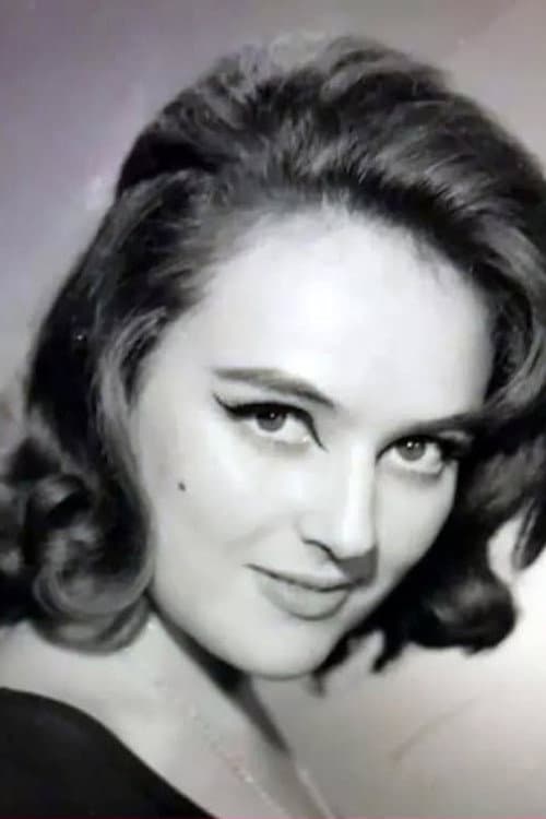 Martha Elena Cervantes profile photo