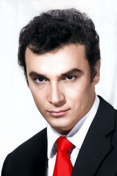 Süleyman Turan profile photo