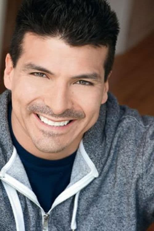 John Steven Rocha profile photo