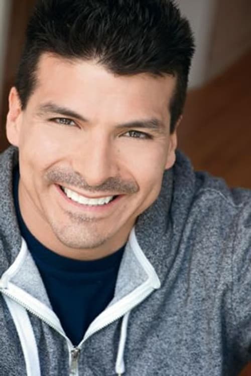 John Steven Rocha profile photo