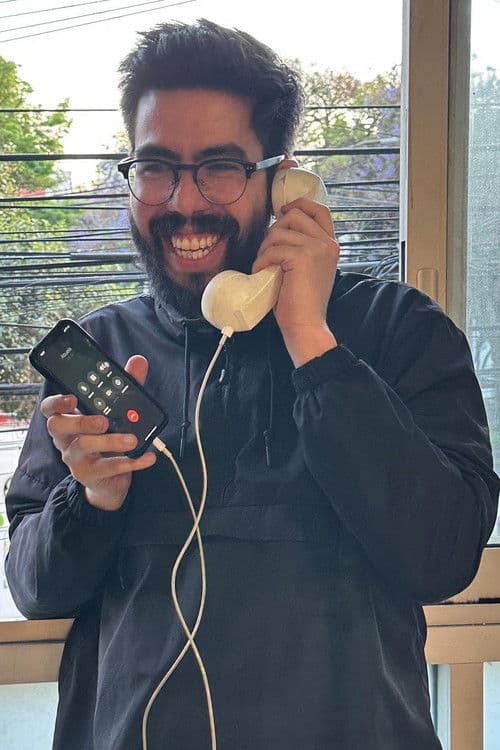 Daniel Enrique Pérez profile photo