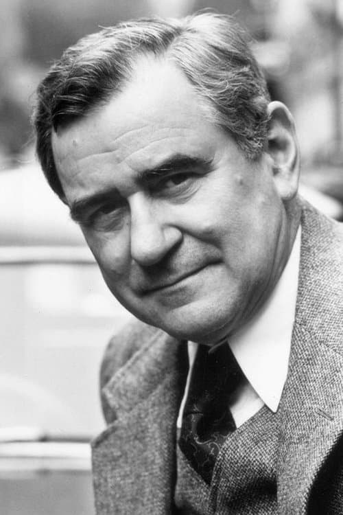 George Baker profile photo