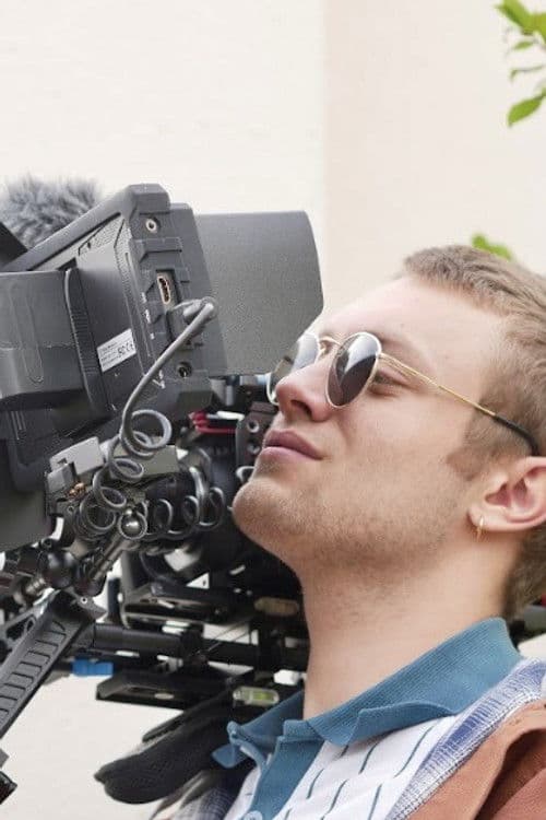 Eliott Piriou profile photo