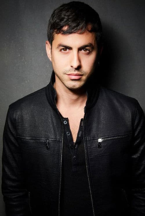 Rafael Albarrán profile photo