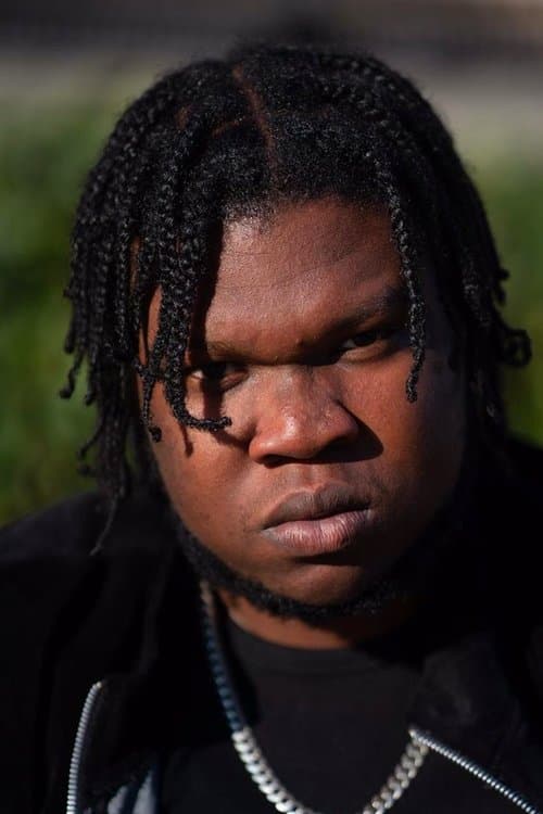 Kadeem Ramsay profile photo