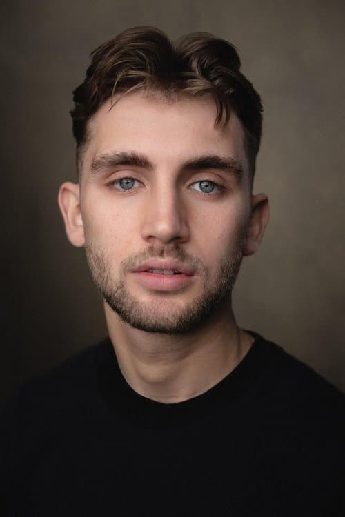 Finlay Vane Last profile photo