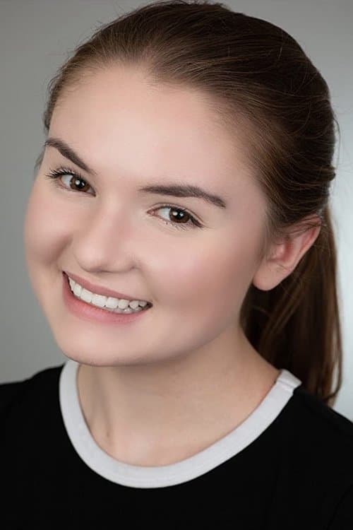 Sarah Brine profile photo