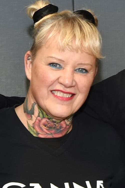 Ирма Верхуфф profile photo