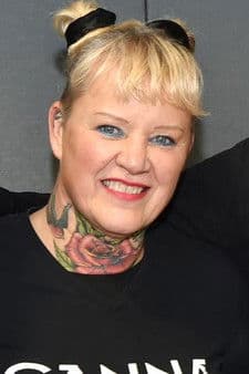 Ирма Верхуфф profile photo