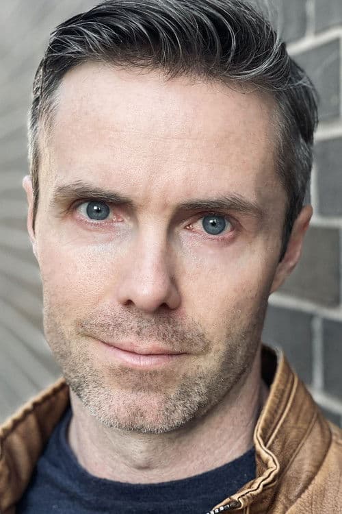 Brandon Hearnsberger profile photo