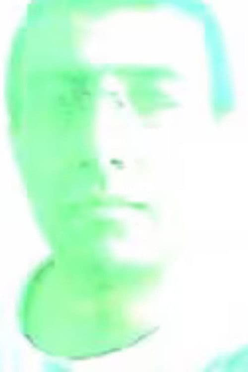 Behind The Gel poster