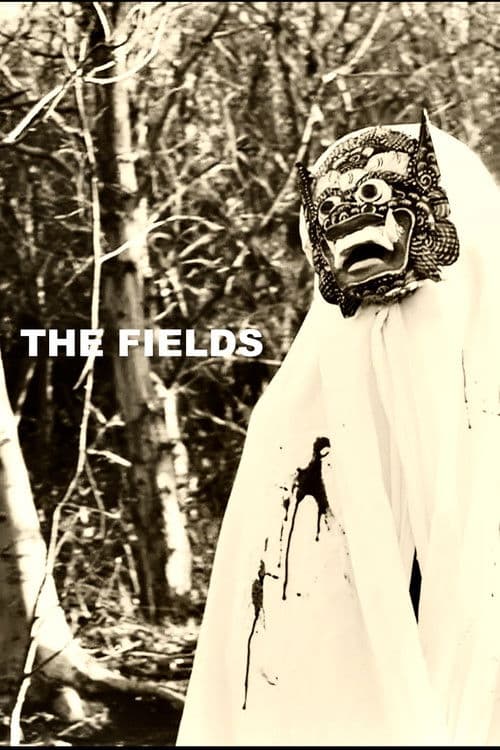 The Fields poster