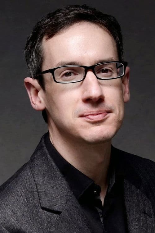 Steven Price profile photo