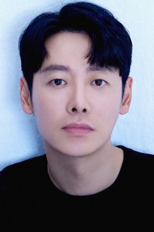 Kim Dong-wook profile photo