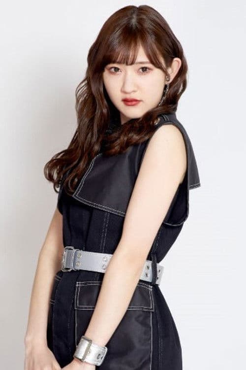 Ayano Kawamura profile photo
