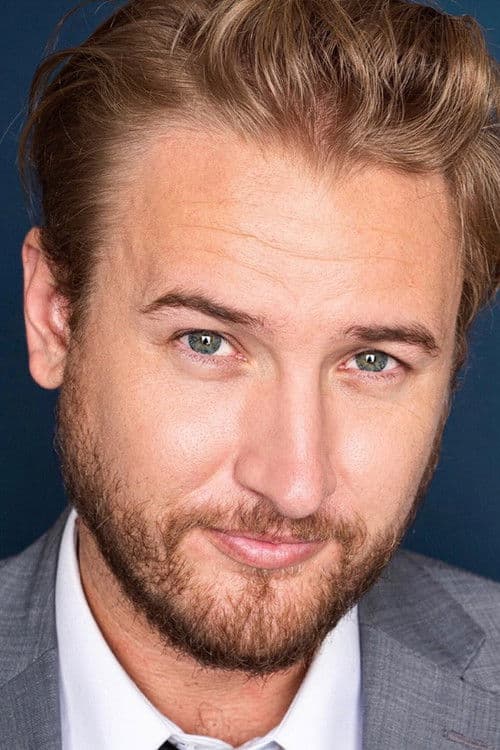 Nick Hurley profile photo