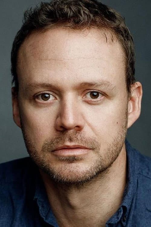 Scott Sparrow profile photo