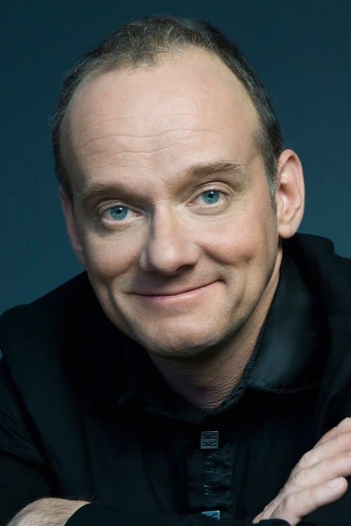 Pierre Verville profile photo