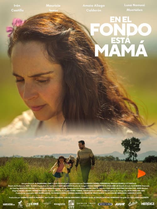 Forever Mom poster