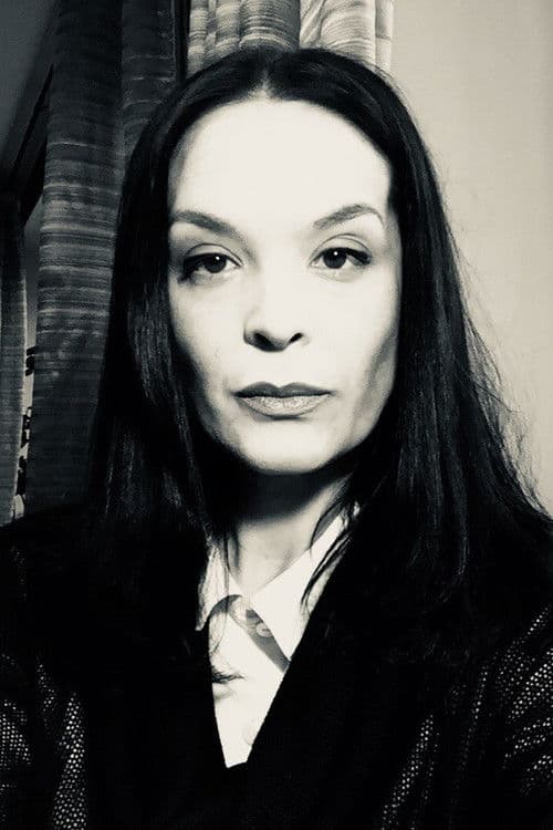 Natalia Korshunova-Vasileva profile photo