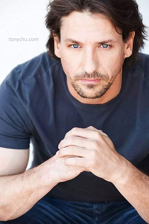 Billy Bussey profile photo