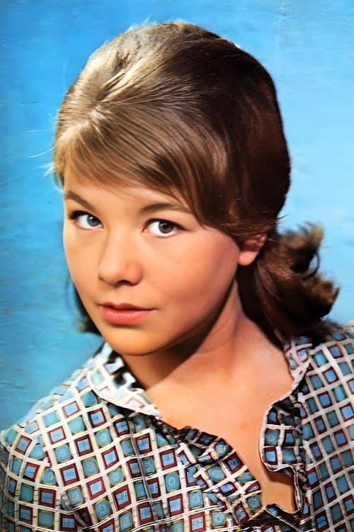 Conchita Goyanes profile photo