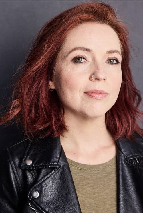 Olga Molina profile photo